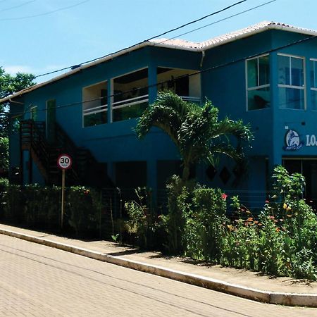 Pousada Marlin Azul Fernando de Noronha Eksteriør bilde
